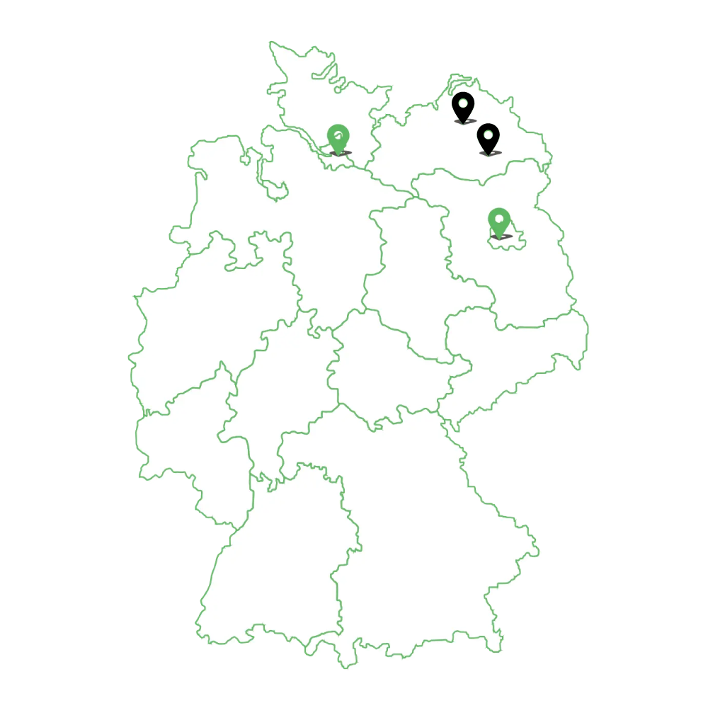 Mecklenburg-Vorpommern